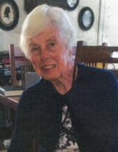 Jane B. Tolley Profile Photo