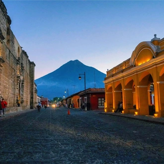 tourhub | Bamba Travel | Real Guatemalan Group Experience 8D/7N 