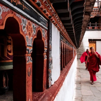 tourhub | Tweet World Travel | 10-DAY CENTRAL BHUTAN TOUR 