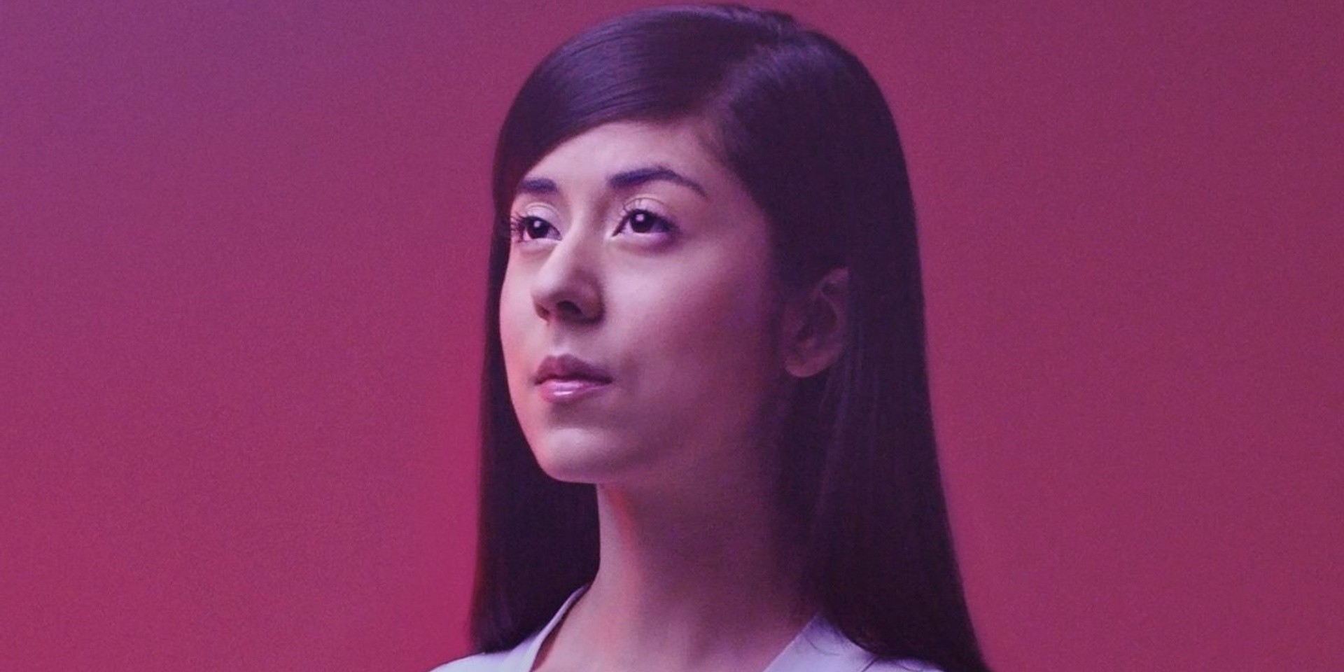 Daniela Andrade sets sail for Asia, it's about time we bring her to Manila