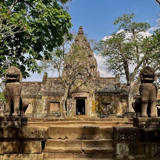 tourhub | All Points East | The Emerald Triangle | Thailand, Laos, Cambodia 