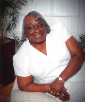 Shirley Washington Profile Photo