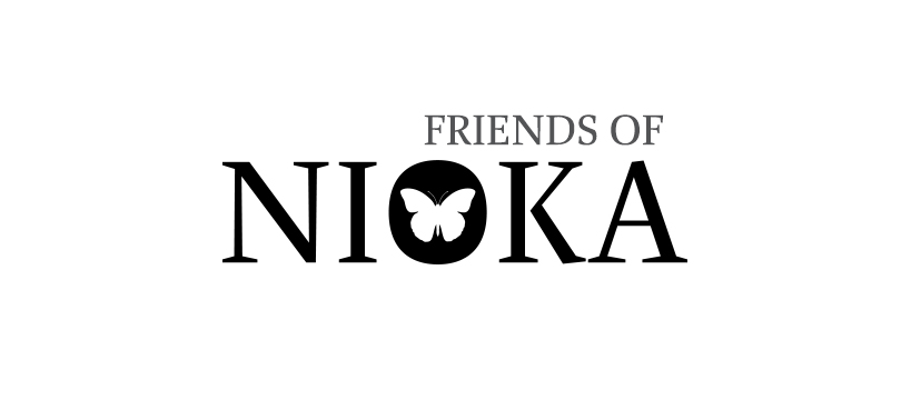 Friends of Nioka Incorporated logo