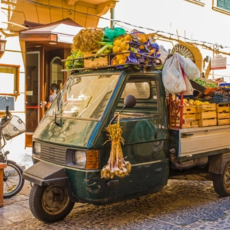 tourhub | Exodus Adventure Travels | Sicily Food Adventure 