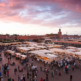 tourhub | Today Voyages | Imperial treasures & desert wonders from Marrakech XM25-14 