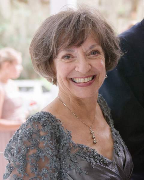 Linda Kirkum Bowden Profile Photo