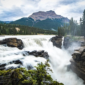 tourhub | Intrepid Travel | Classic Canadian Rockies			 