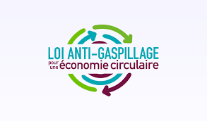 Représentation de la formation : ENV4-MISE EN OEUVRE DE LA LOI AGEC