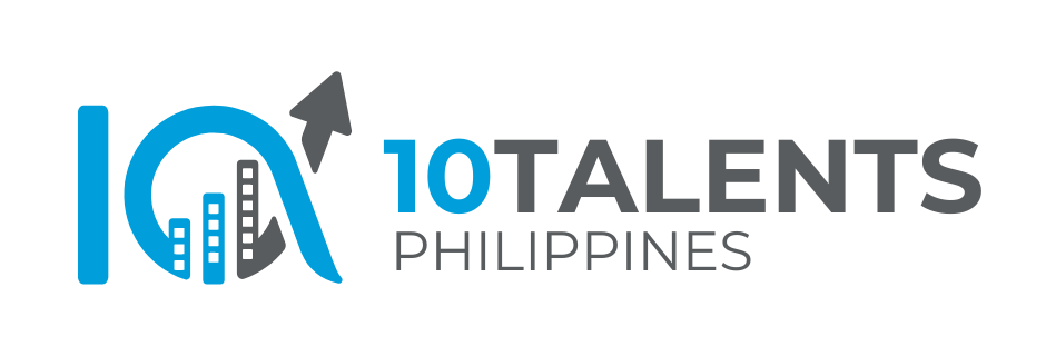 10 Talents logo