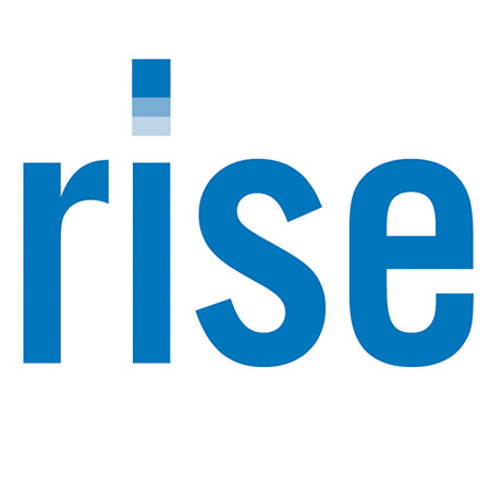 Community Action Service Center dba Rise logo