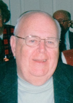 William P. Kelley Profile Photo