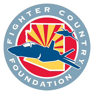 Fighter Country Foundation logo