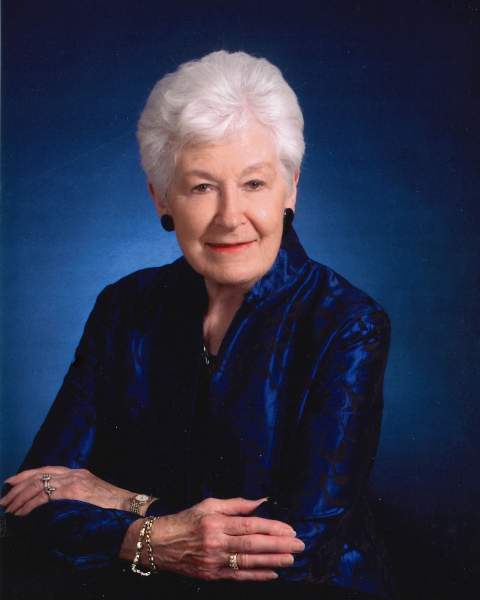 Dorothy L. "Jodie" Ricketts Profile Photo
