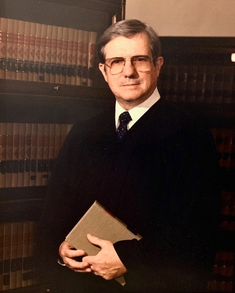 Judge Henry Lewis Profile Photo