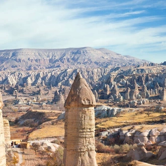 tourhub | Explore! | Walking in Cappadocia 