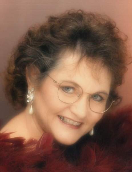 Mary Pickerd Profile Photo