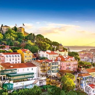tourhub | Riviera Travel | Grand Tour of Portugal: Lisbon, Porto & The Douro Valley 