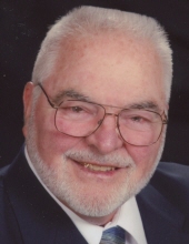 Dr. Carl  Alvin  Shurtz Profile Photo