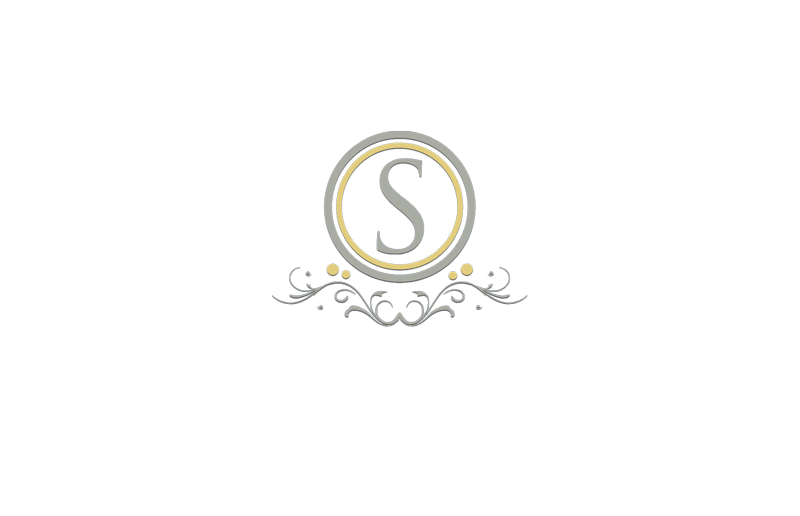 Sunset Memorial Chapel, Inc. Logo
