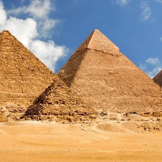 tourhub | On The Go Tours | Egypt & the Red Sea For Teenagers - 12 days 