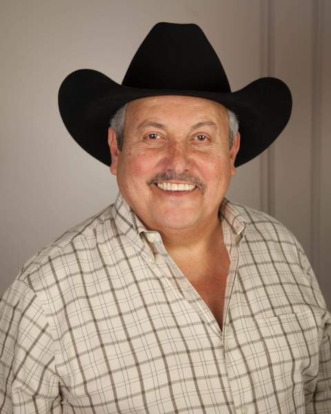 Frank D. Flores Profile Photo