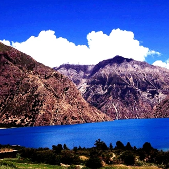 tourhub | Sherpa Expedition & Trekking | Lower Dolpo Trek 