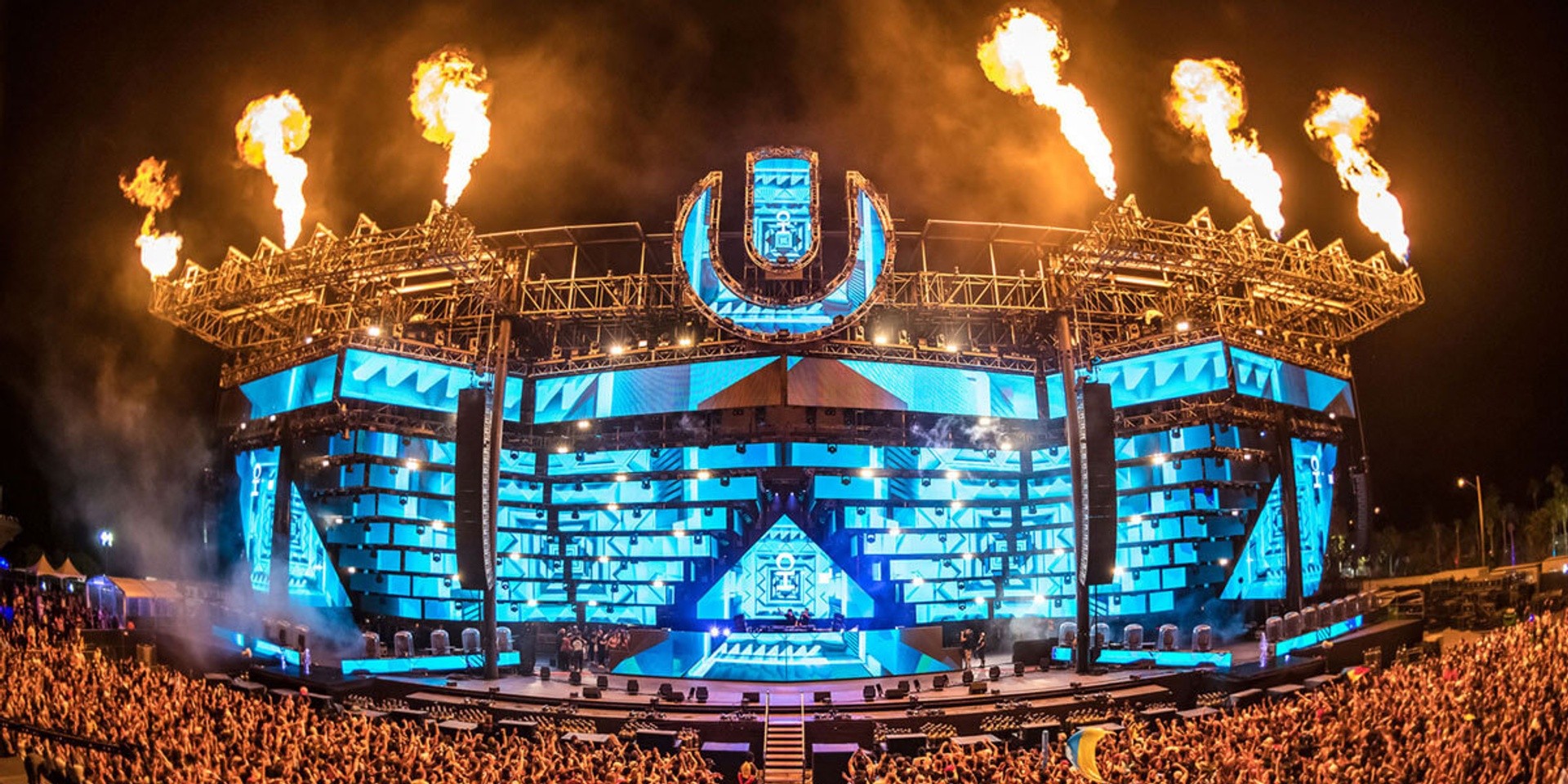 Ultra Music Festival moves out of Miami