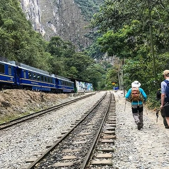 tourhub | Bamba Travel | Salkantay Trek to Machu Picchu 6D/5N 