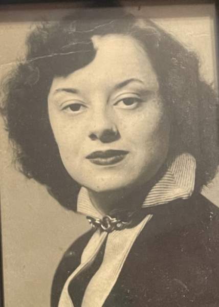 Mildred "Millie" Muennich Profile Photo