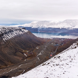 tourhub | Intrepid Travel | Spitsbergen Highlights: Journey into the Arctic Wilderness 