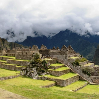 tourhub | Peru Trek 4 Good | Cusco City Tour, Sacred Valley & Machupicchu: Private tours 