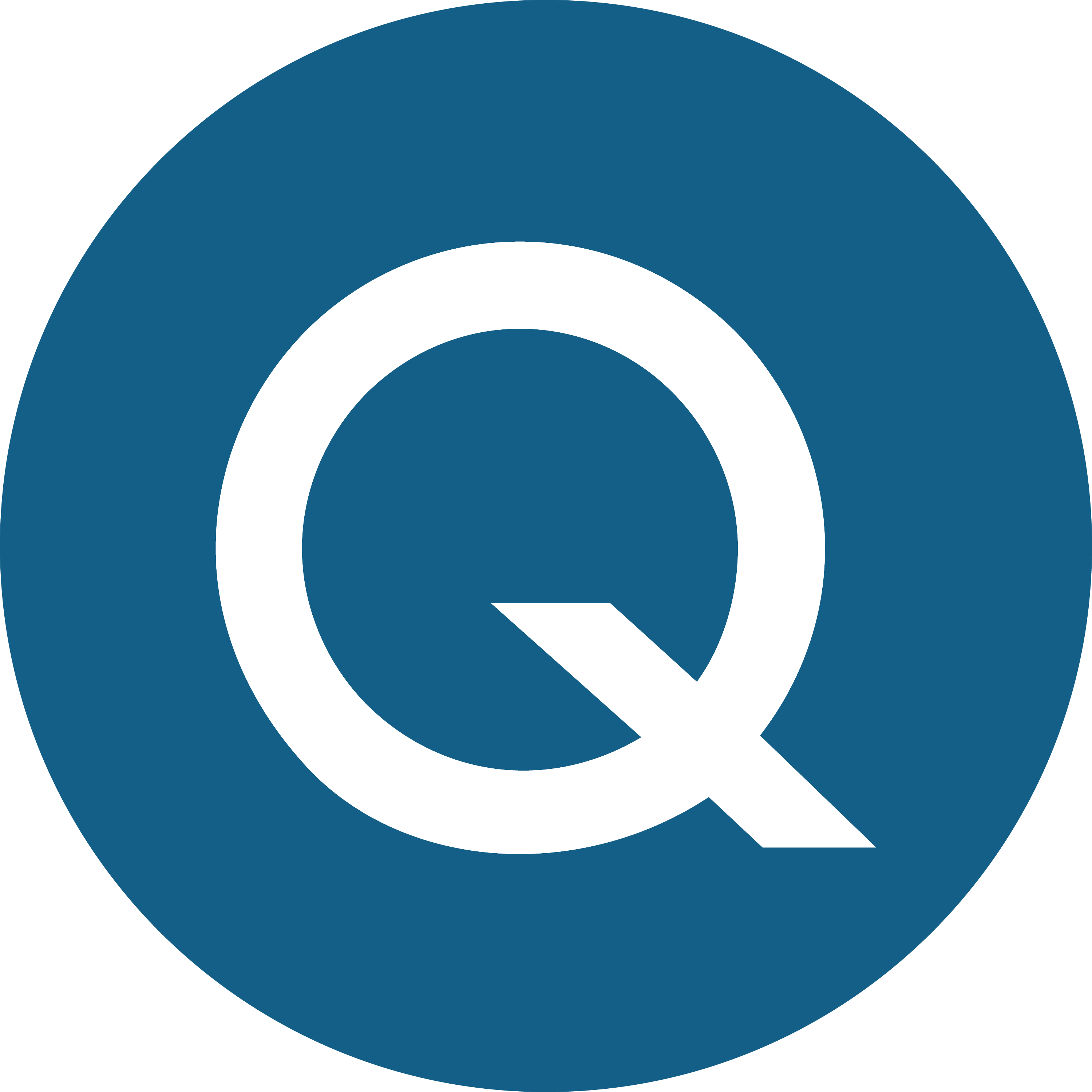 Qalam Education Fund logo