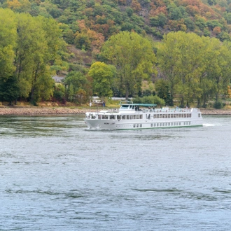 tourhub | CroisiEurope Cruises | A journey between Central Europe and the Balkans - Lake Balaton, the authentic Sava and the majestic Danube (port-to-port cruise) 