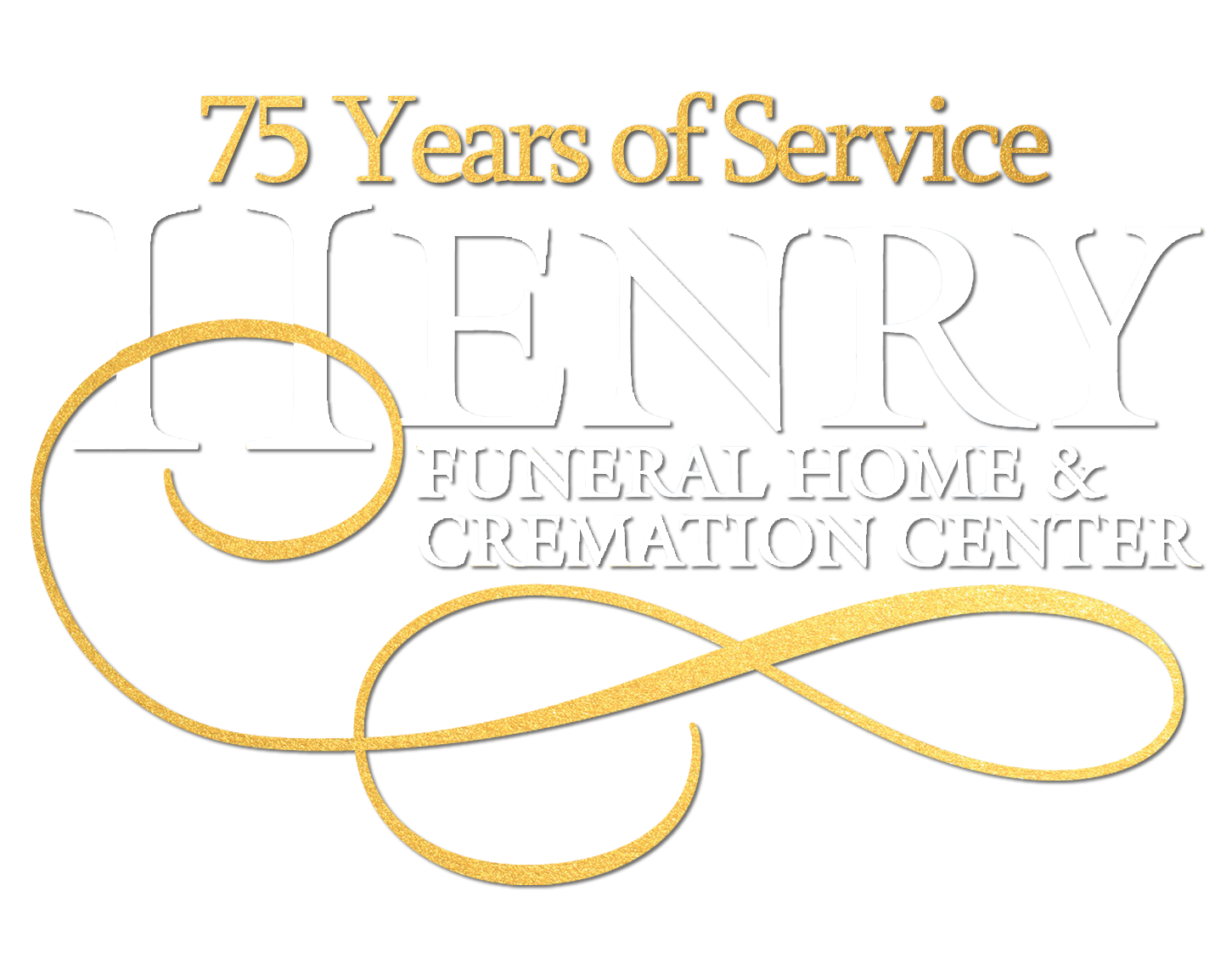 Henry Funeral Home Logo