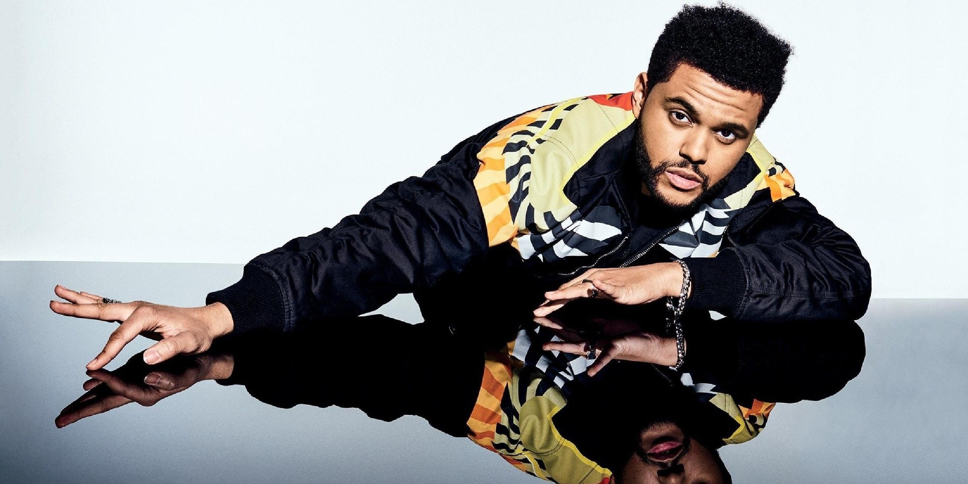 New ticket category for The Weeknd's show in Singapore announced