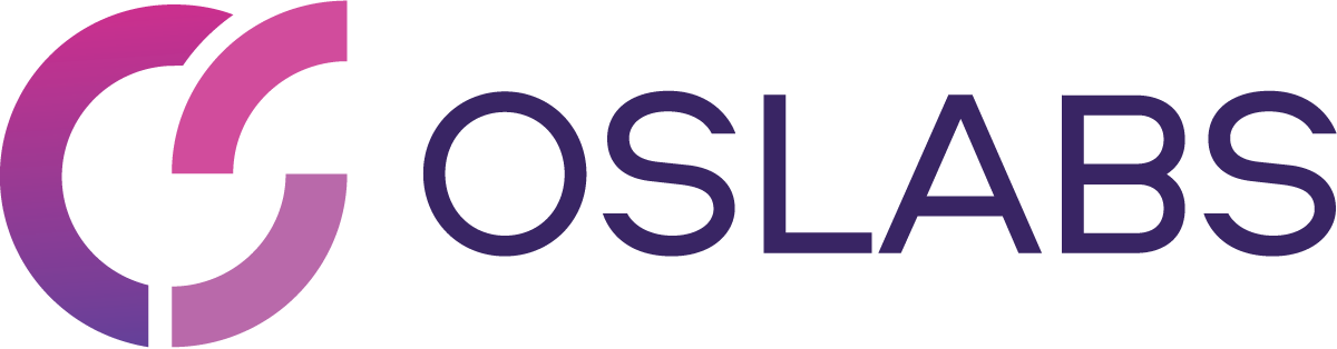OSLabs Inc. logo