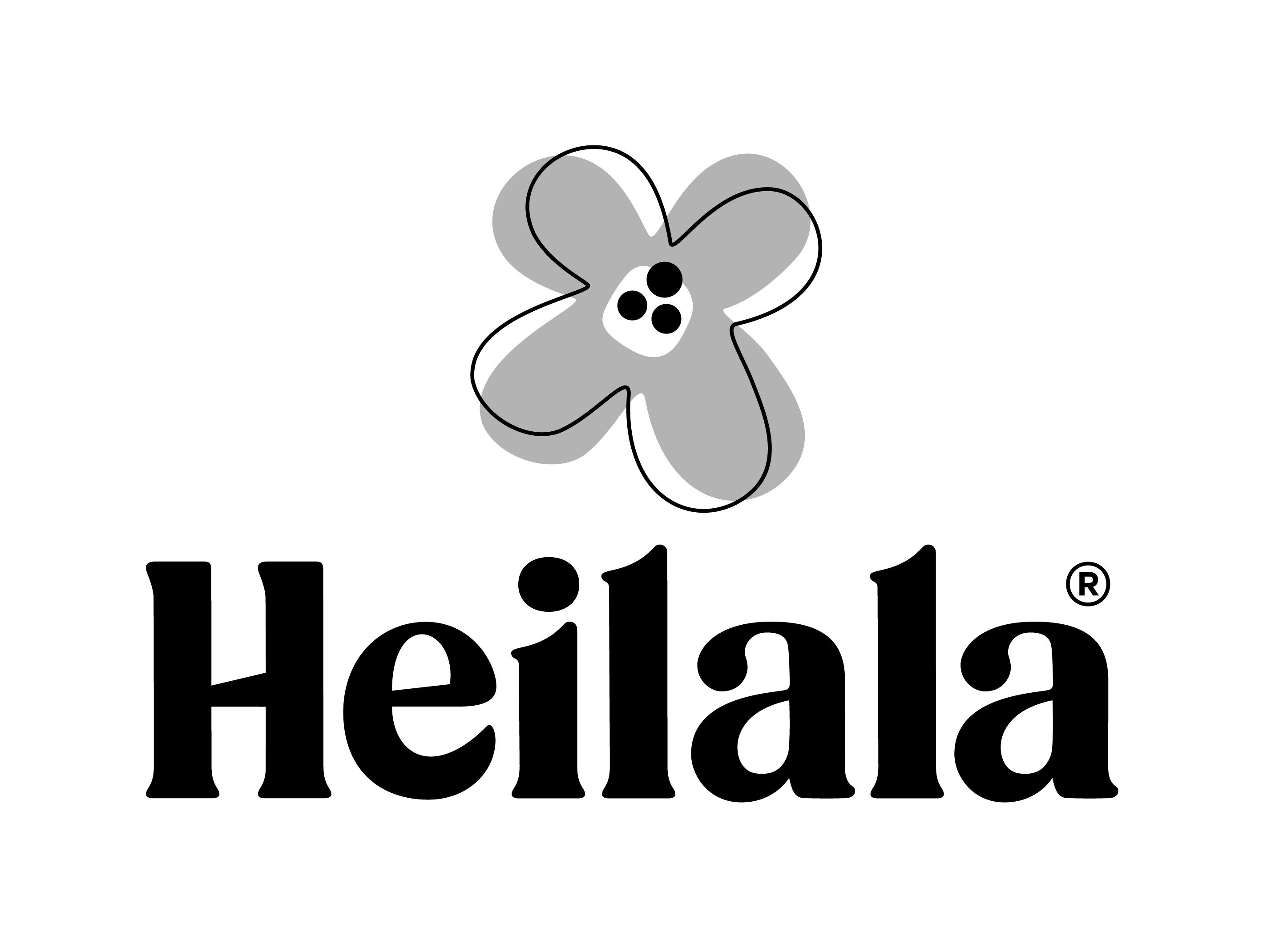 Heilala Vanilla logo