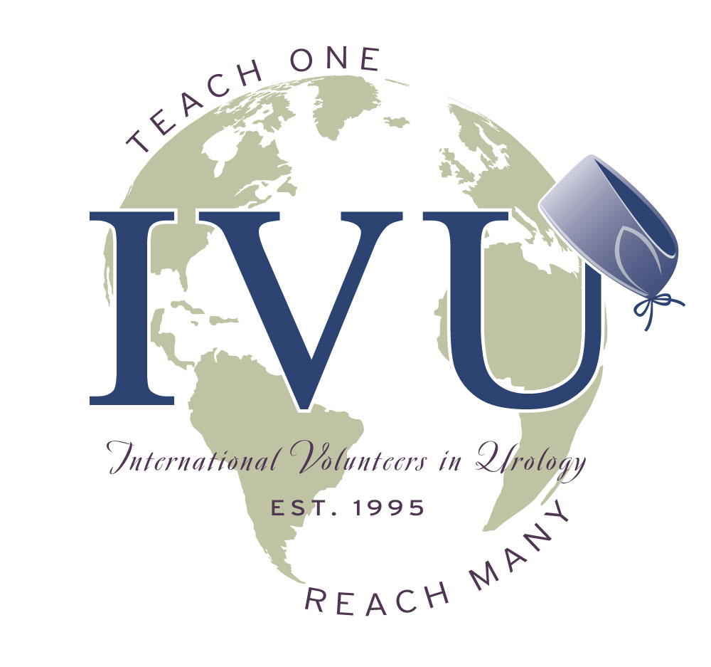 IVUmed logo