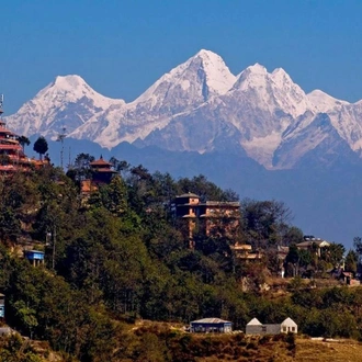 tourhub | UncleSam Holidays | Amazing India with Nepal 