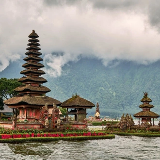 tourhub | Bravo Indochina Tours | Bali Essence Discovery 5 Days Tour 