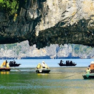 tourhub | Tweet World Travel | VIETNAM LUXURY HONEYMOON TOUR 