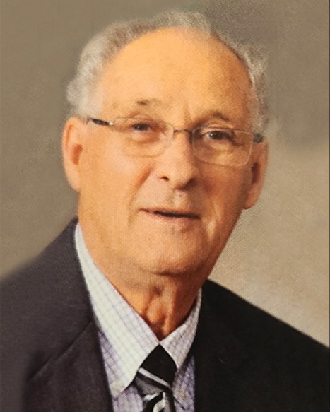 Albert Schmidt Profile Photo