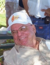 Rev. Charles Leslie  Reed Profile Photo