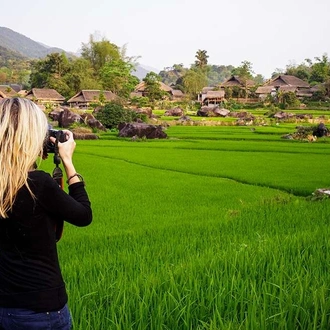 tourhub | Mr Linh's Adventures | Northern loop Ha Giang - Ba Be 5 days 4 nights 