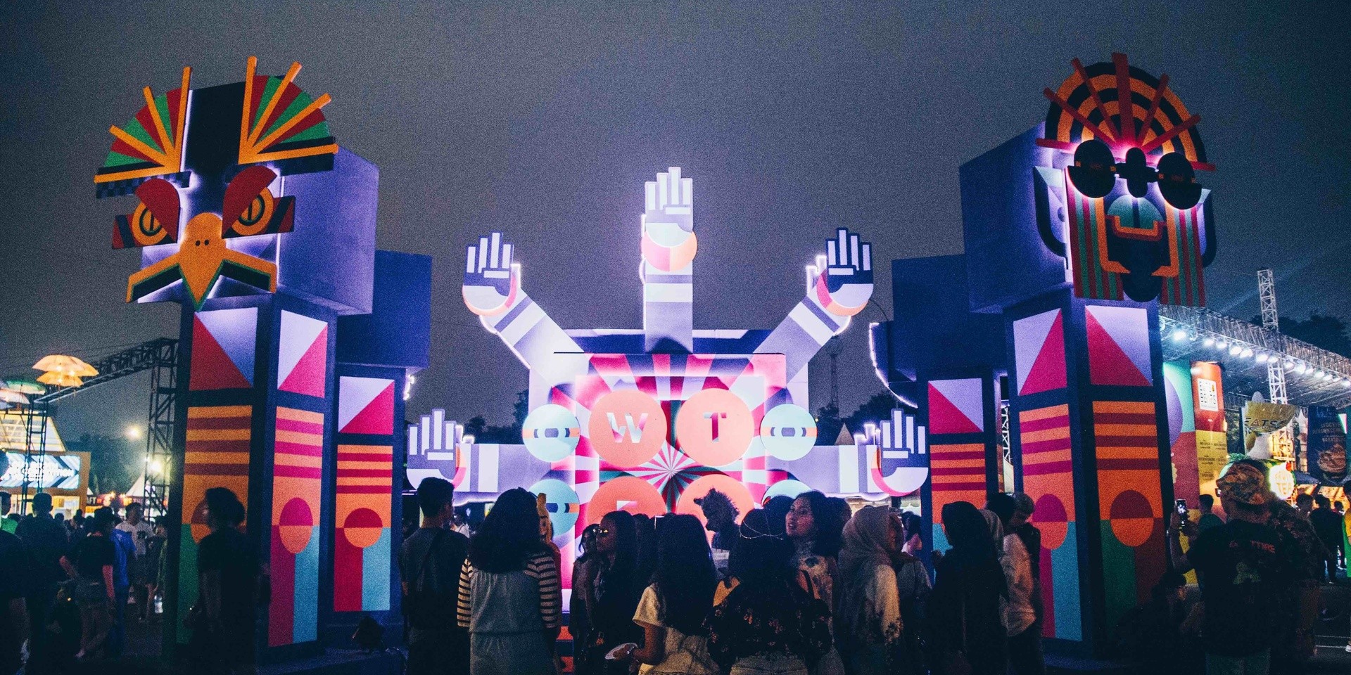 We The Fest 2018, as told by Filipino fans