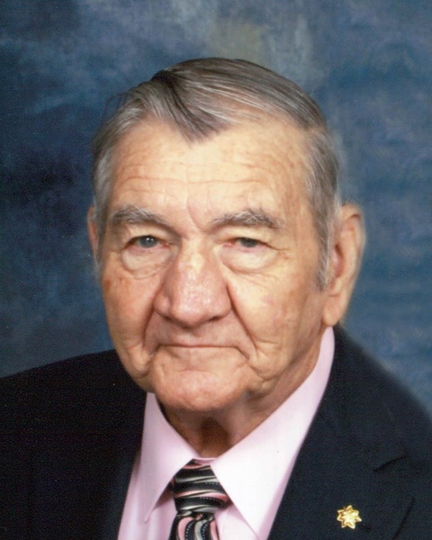 William Frank "Bill" Hodge, Jr. Profile Photo