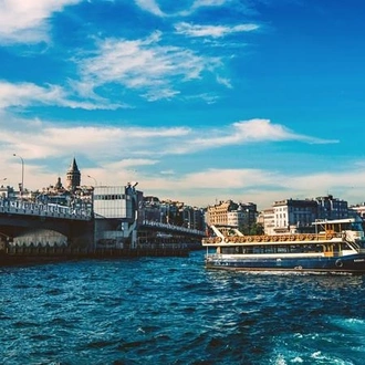 tourhub | Encounters Travel | Istanbul City Break 