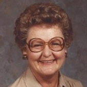 Mary Edna Beck Profile Photo