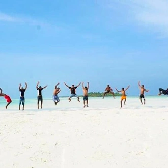 tourhub | Bamba Travel | Maldives Culture & Beaches Group Island Hopping 8D/7N 