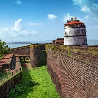 tourhub | Offbeat India Tours | Best of Goa 